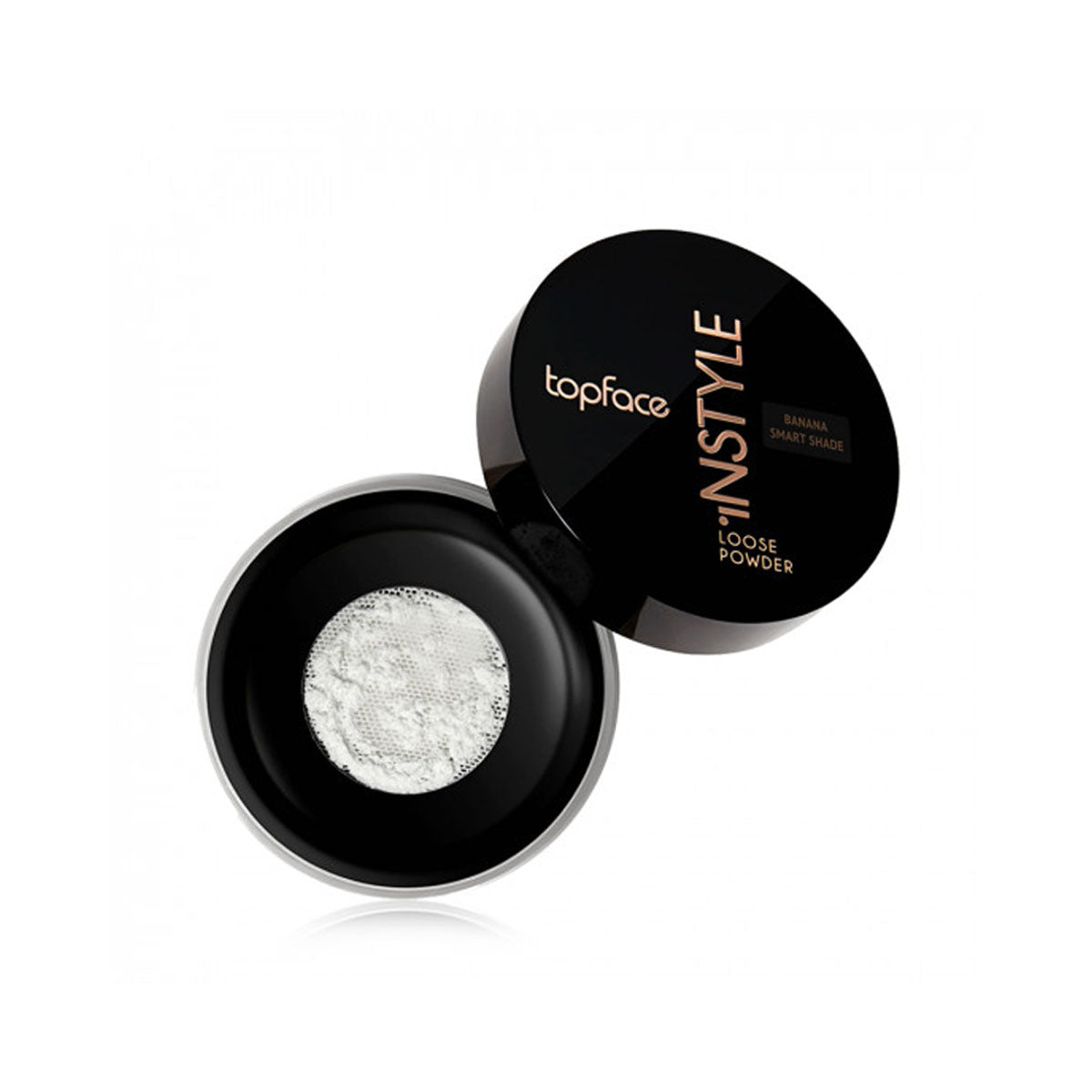 Topface Perfective Loose Powder
